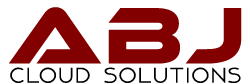 Logo ABJ Cloud Solutions